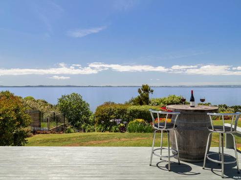 31 Seaview Terrace, Manukau Heads