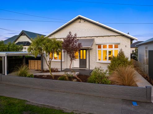 19 West Avenue, Saint Clair
