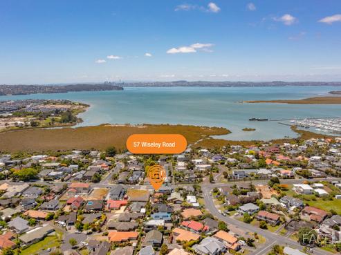 57 Wiseley Road, West Harbour