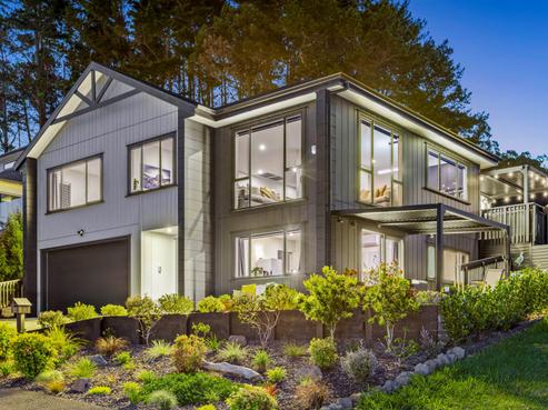 22 Bella Vista Drive, Gulf Harbour