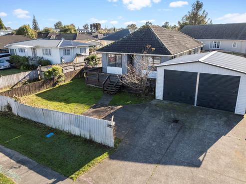 132 Settlement Road, Papakura