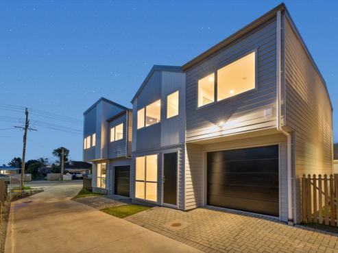 80B Matipo Road, Te Atatu Peninsula