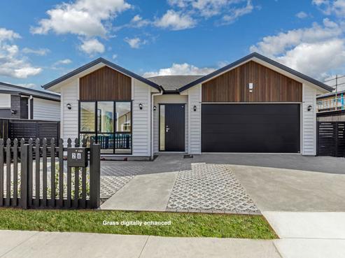26 Tipu Crescent, Wainui