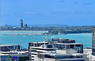 803/149 Nelson Street, Auckland Central