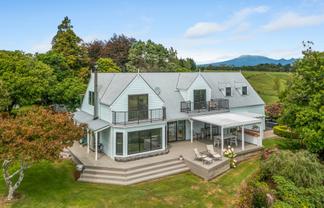 280 Mountain Road, Lepperton