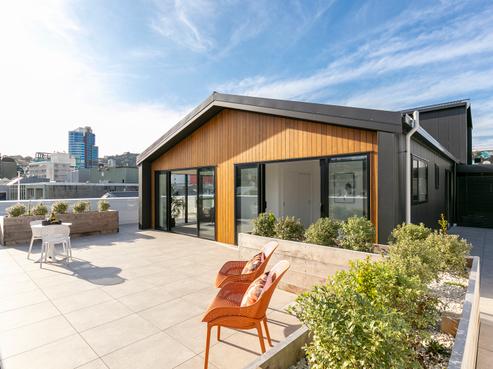 502/4 Lukes Lane, Te Aro