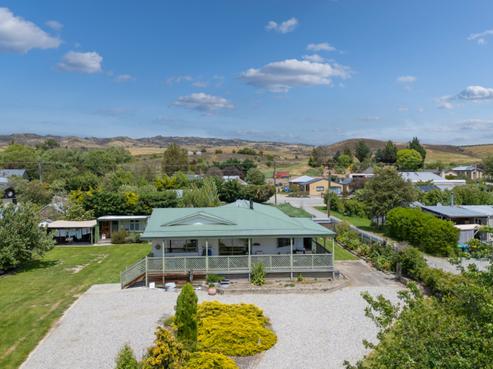 9 Macdonald Street, Ophir
