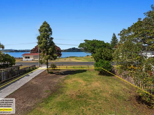 133A Harbour Road, Ohope