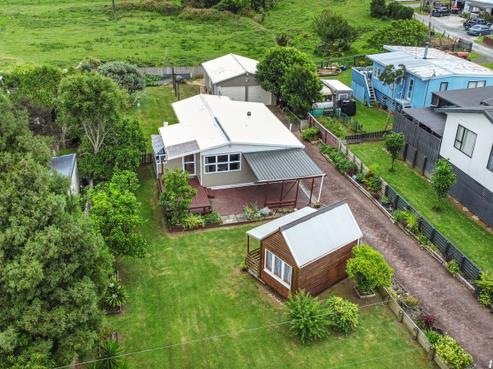 142 Kawhia Street, Kawhia