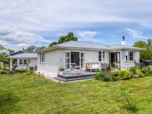34 French Street, Masterton