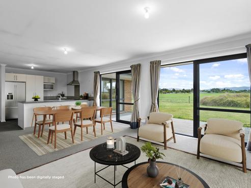 1 Reeds Road, Darfield
