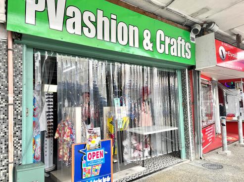 280 Great South Road, Otahuhu