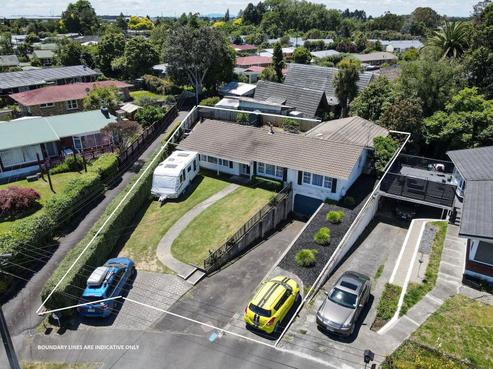 9 Carlson Crescent, Silverdale
