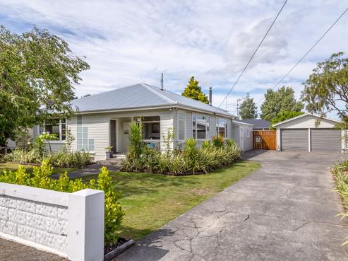 16 Devon Street, Solway