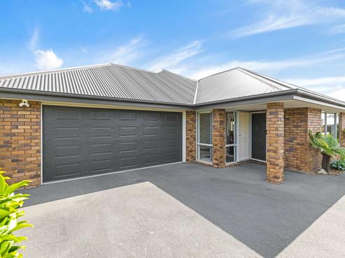 7 Goldie Place, Rolleston