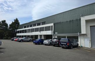 Value Office Space with 46 carparks