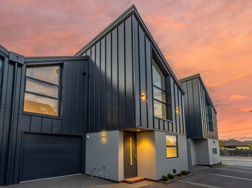202B Edgeware Road, Edgeware
