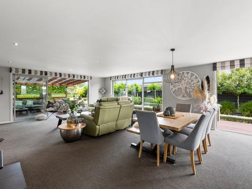 26 River Terrace, Renwick