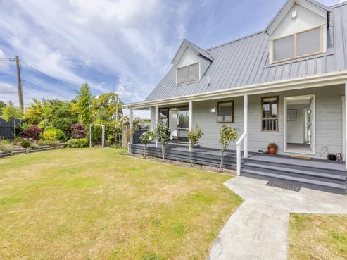 54 Tavistock Road, Waipukurau and Surrounds