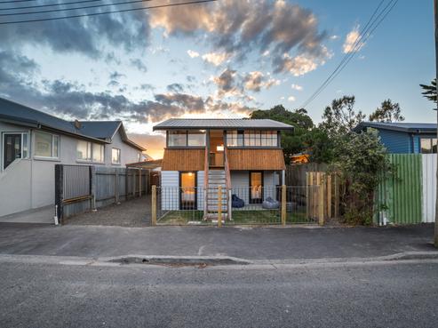 278 Marine Parade, New Brighton