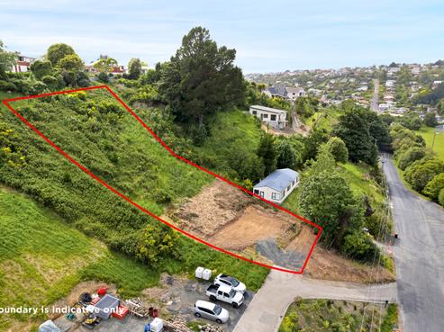 60 Frasers Road, Glenross