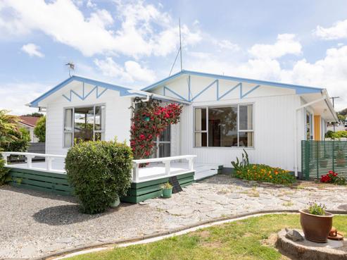 22 Ries Street, Dannevirke