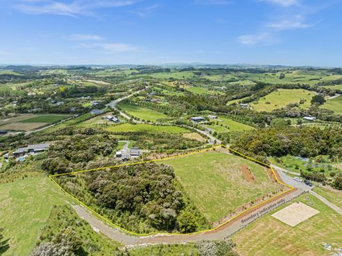 34 Pa Hill Lane, Mangawhai