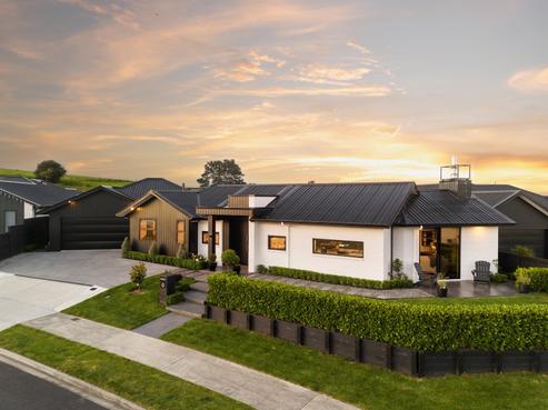 24 Pinehurst Crescent, Morrinsville