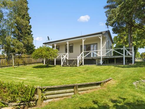 34 Cambridge Road, Judea