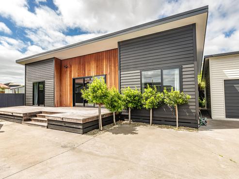 49A Fitzherbert Avenue, Springvale