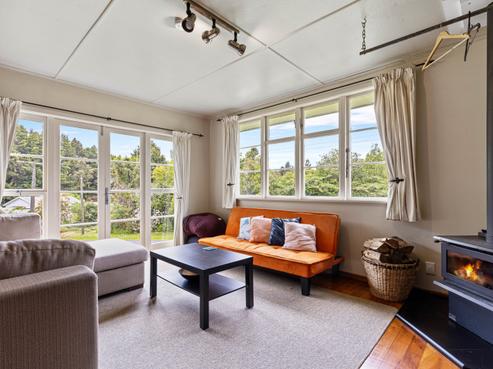 17 Omaki Road, Owhango
