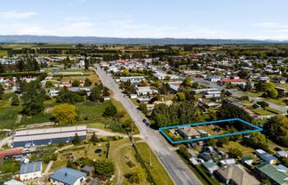 37 Pery Street, Ranfurly