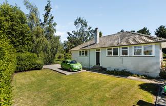 37 Pery Street, Ranfurly