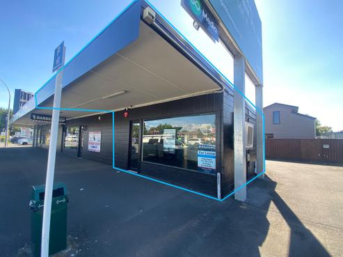 24 Mill Street, Whitiora
