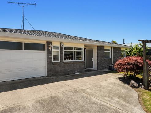 40 Bracken Street, Whakatane