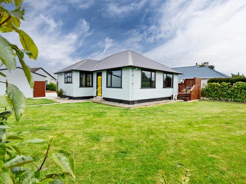154 Crawford Street, Glengarry