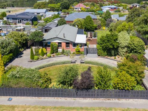 39 Waymouth Street, Fairton
