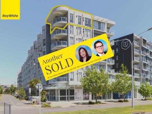 601/1 Rose Garden Lane, Albany