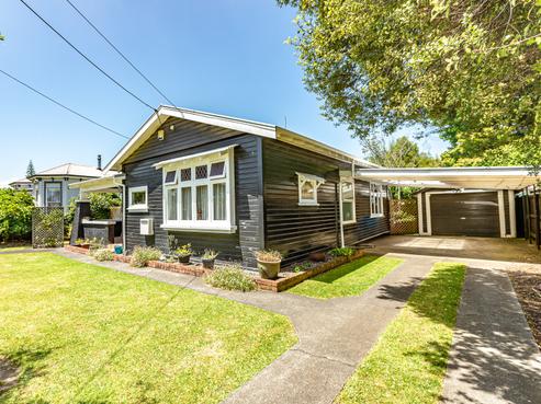 24 Duncan Street, Whanganui East