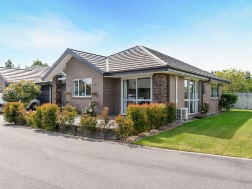 55 Glendene Court, Rolleston