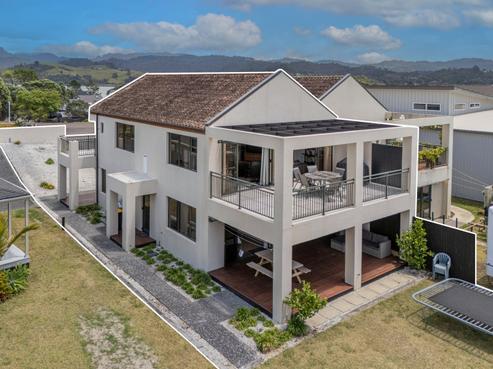 173B Vista Paku, Pauanui
