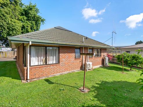 1/189 Rewi Street, Te Awamutu