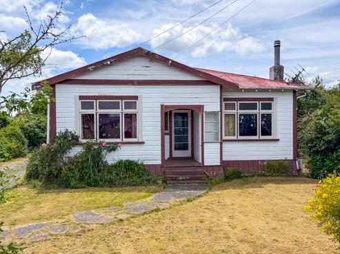 5 Hacker Street, Masterton