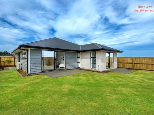 66 Lennon Drive, Rolleston