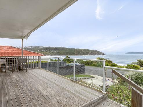 6A Beach Road, Titahi Bay