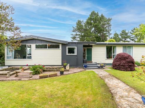 3280 Waikouaiti-waitati Road, Karitane