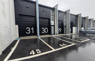 29/3 Inanga St, Hobsonville - Commercial For sale 