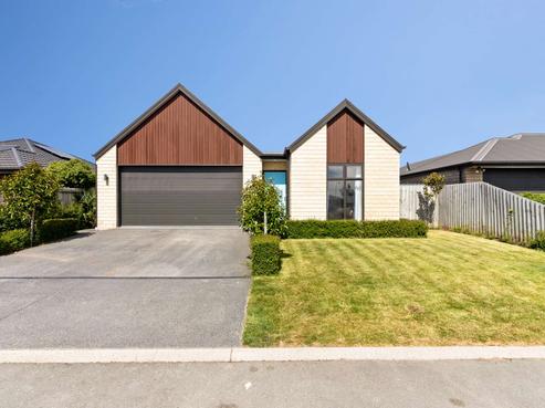 13 Siltstone Street, Rolleston