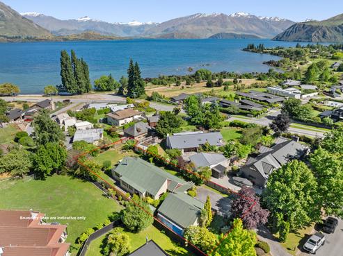4 Kidson Lane, Wanaka