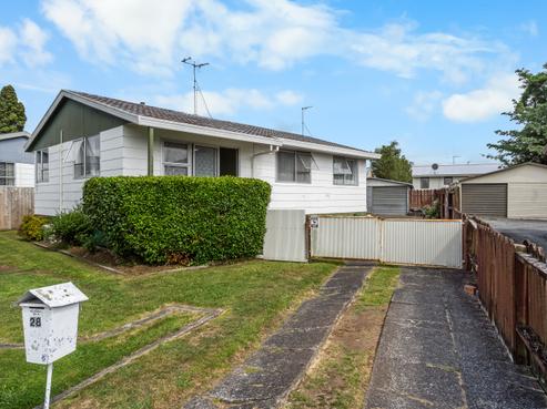 28 Lindsay Crescent, Nawton